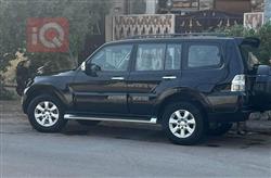 ميتسوبيشي باجيرو